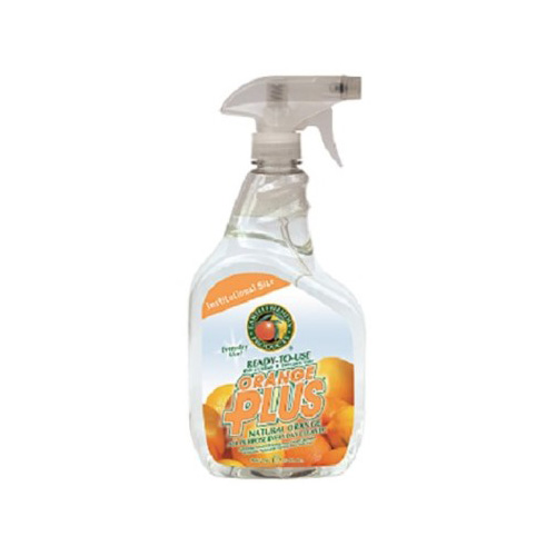 Orange Plus, AllPurpose Cleaner